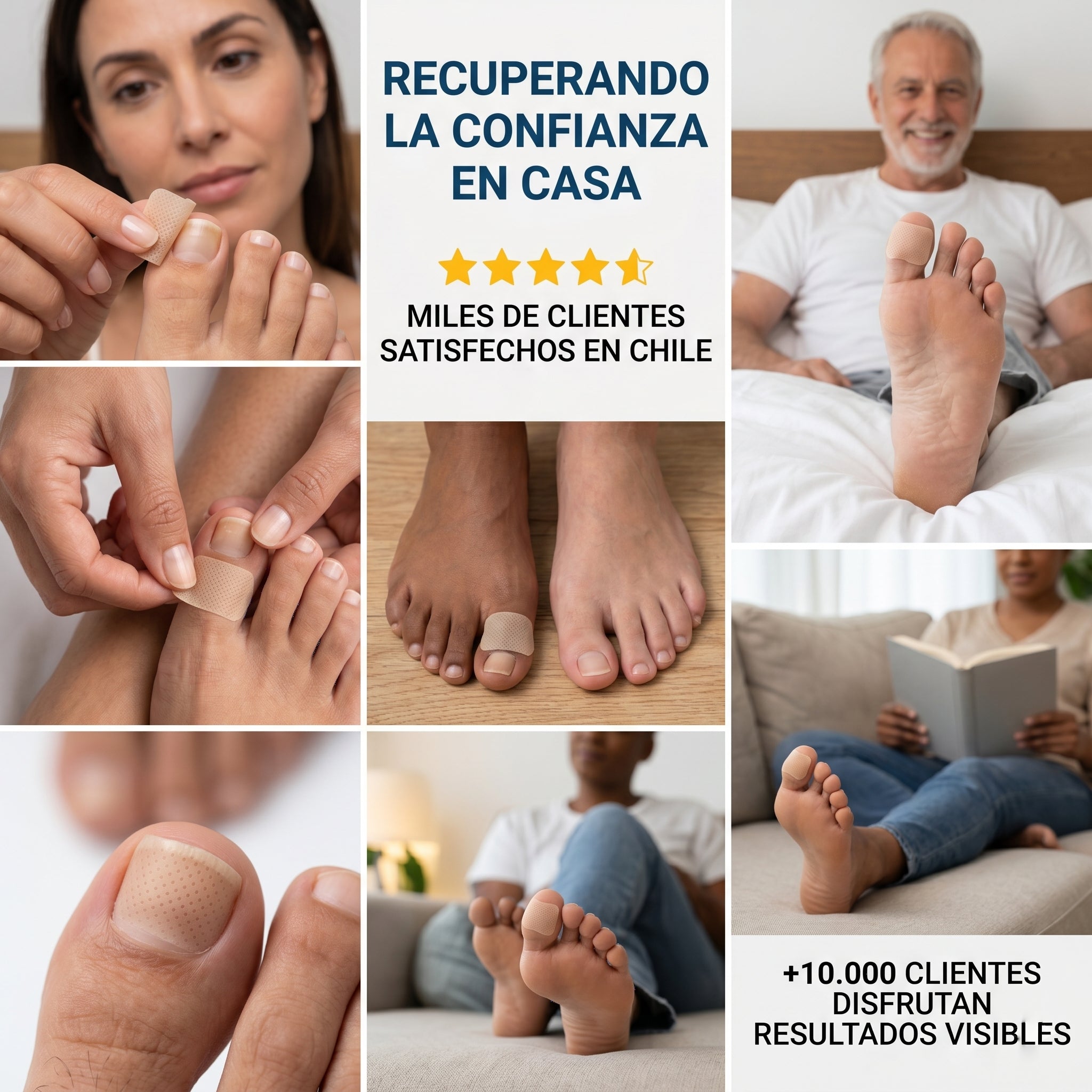 Encabezado