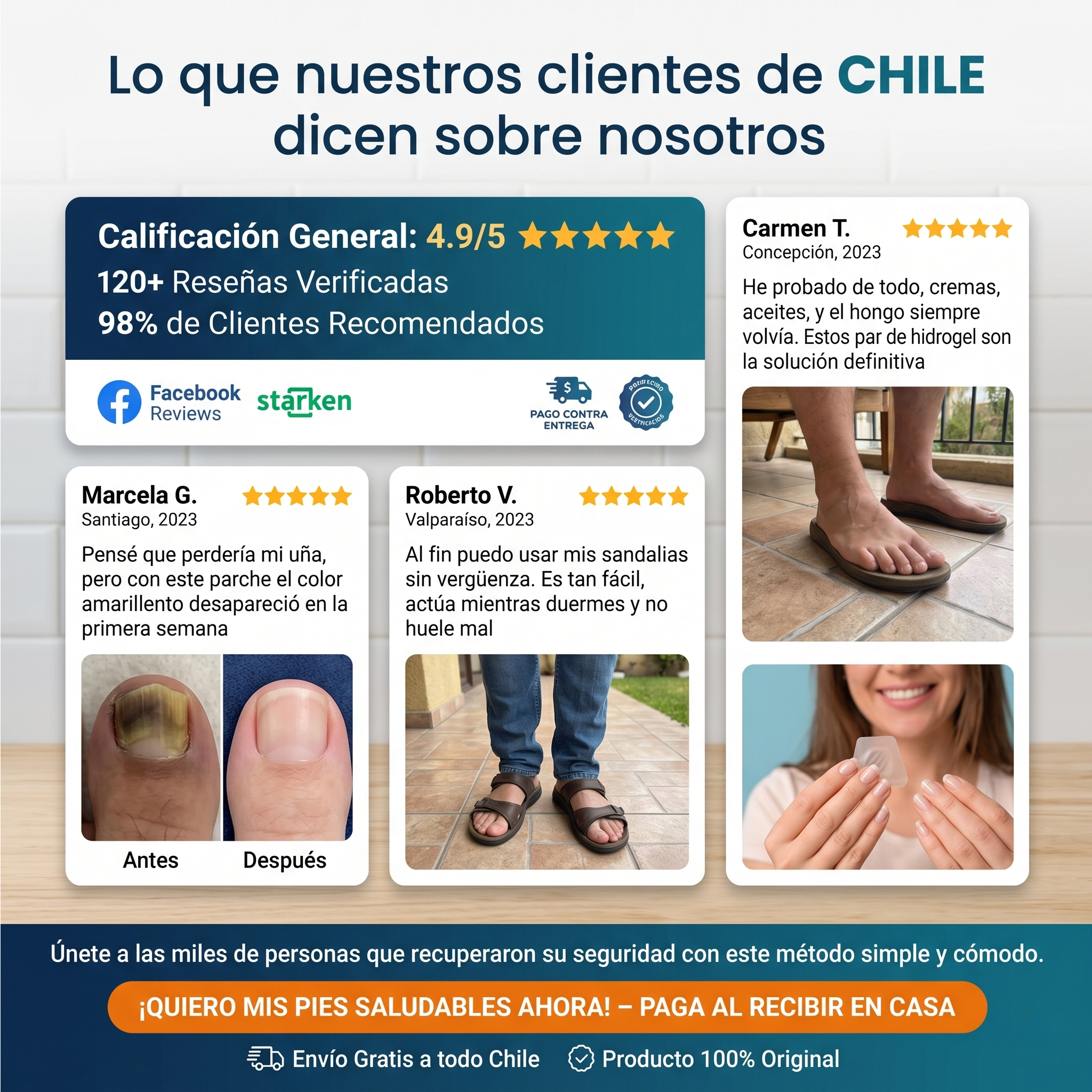 Encabezado